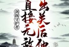 哪里能找到剑阁守护者,出关后他直接无敌!小说的全部章节?-书格格