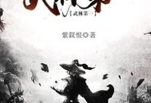 武林第一小说,武林第一彦清风韩笑宁韩顺江宁-书格格