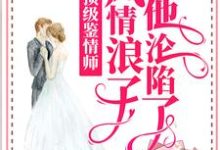 顶级鉴情师:风情浪子他沦陷了小说完结了吗?在哪里可以免费读到?-书格格