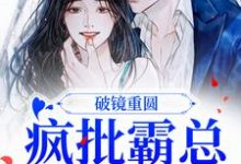 破镜重圆:疯批霸总太缠人小说,破镜重圆:疯批霸总太缠人伏鸢楼聿-书格格