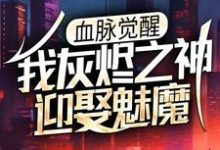 免费看血脉觉醒:我灰烬之神,迎娶魅魔小说的网站有哪些?-书格格