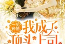 一见钟情:我成了顶头上司的心尖宠小说阅读,一见钟情:我成了顶头上司的心尖宠完结版-书格格