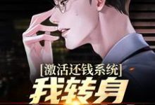 激活还钱系统,我转身成为神豪钱文星苏月月小说在线章节免费阅读-书格格