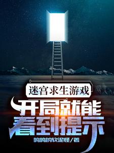 周晨叶诗诗的小说在哪里看？免费在线阅读迷宫求生游戏：开局就能看到提示