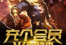充个会员当武神小说有没有完结版在线?-书格格
