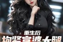 免费在线阅读重生后,抱紧富婆大腿死不放手小说的正规网站有哪些?-书格格