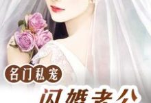 完结版《名门私宠:闪婚老公好霸道》免费阅读-书格格