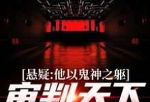 悬疑:他以鬼神之躯,审判天下罪恶小说,悬疑:他以鬼神之躯,审判天下罪恶免费阅读-书格格