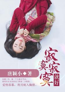 寂寞寂寞就好小说的免费电子版在哪里可以下载或阅读？