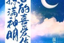 《快穿:撩满神明的喜爱值》全集免费在线阅读(白音沈昭)-书格格