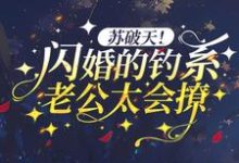 在线搜索商时序沈枝意的完整小说,免费阅读苏破天!闪婚的钓系老公太会撩-书格格