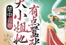已完结小说《楚中云歌:大小姐她有点嚣张》在线章节阅读-书格格