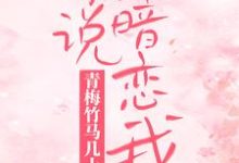 寻找能够免费阅读青梅竹马几十年，你说暗恋我？小说的平台-书格格