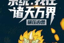 系统:我在诸天万界碾压凶兽小说的免费电子版在哪里可以下载或阅读?-书格格