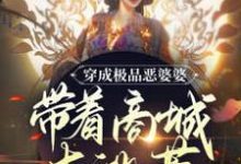 免费阅读姜鱼陆镜辞为主角的小说,穿成极品恶婆婆,带着商城去逃荒在线看-书格格