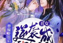 主人公叫叶惜月萧寒洲的小说替嫁奸臣后,丑女逆袭成摄政王妃在线阅读章节-书格格