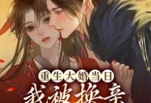 重生大婚当日,我被换亲成摄政王妃穆歆然裴修泽,重生大婚当日,我被换亲成摄政王妃最新章节-书格格