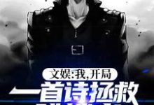 主角赵尘小说完结版在线阅读,文娱:我,开局一首诗拯救跳楼者免费看-书格格