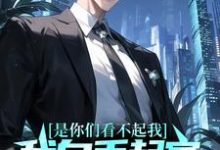 是你们看不起我,我白手起家你们哭什么?秦凡小说在线章节目录阅读最新章节-书格格