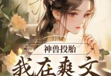 沈夭夭是哪本书的主角?寻找神兽投胎:我在爽文当炮灰免费阅读-书格格