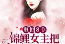 《重回80:锦鲤女主把反派玩坏了》全集免费在线阅读(赵小芙张素素小芙赵铁蛋铁蛋)-书格格