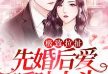 《极致拉扯：先婚后爱暧昧上头》小说主角温旎简予琛章节章节免费在线阅读-书格格
