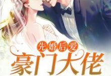 小说《先婚后爱:豪门大佬宠她在怀》章节免费阅读-书格格