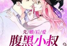 先婚后爱:腹黑小叔把我宠上天小说完结版章节免费阅读-书格格