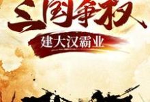 已完结小说《三国争权,建大汉霸业》章节免费阅读-书格格