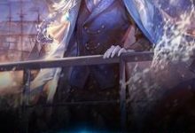 完结版《大航海时代》章节目录在线阅读-书格格