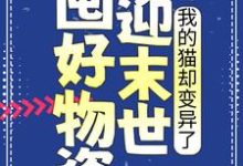完结版《囤好物资迎末世,我的猫却变异了》免费阅读-书格格