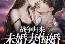 战争归来，未婚妻悔婚另嫁他人小说的免费电子版在哪里可以下载或阅读？-书格格