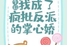 已完结小说《重生后,我成了疯批反派的掌心娇》章节在线阅读-书格格