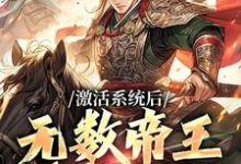 完结版《激活系统后,无数帝王求我献计》免费阅读-书格格