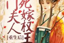 哪里能找到重生后,侯门夫人假死嫁权王小说的全部章节?-书格格