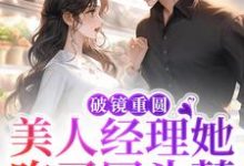 破镜重圆：美人经理她吃了回头草免费阅读，破镜重圆：美人经理她吃了回头草章节目录-书格格