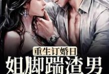 重生订婚日,姐脚踹渣男夺家产这本小说怎么样?免费在线阅读试试-书格格