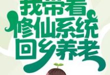 楚星桥小仙是哪本书的主角?我带着修仙系统回乡养老免费读-书格格