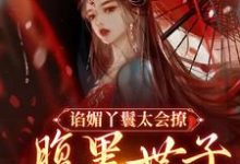 谄媚丫鬟太会撩,腹黑世子沦陷了这本小说在哪里可以看?哪里有免费试读章节?-书格格