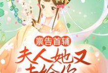 小说《禀告首辅,夫人她又去给你物色美女了》在线章节阅读-书格格