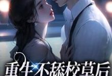 苏迦妮迟域的小说在哪里看?免费在线阅读重生不舔校草后,反被他求婚啦-书格格