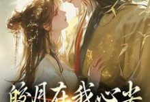 《皎月在我心尖,也在我怀里》小说章节在线试读,《皎月在我心尖,也在我怀里》最新章节目录-书格格