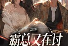 甜宠:霸总又在讨小娇妻欢心了小说的无弹窗阅读体验,寻找免费阅读网站-书格格