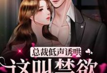 总裁低声诱哄,这叫禁欲淡漠?小说全文哪里可以免费看?-书格格