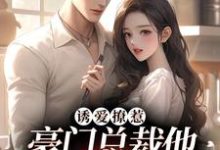 诱爱撩惹:豪门总裁他又欲又撩免费阅读,诱爱撩惹:豪门总裁他又欲又撩章节在线阅读-书格格