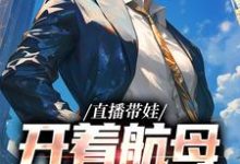 直播带娃，开着航母过家家小说的免费电子版在哪里可以下载或阅读？-书格格