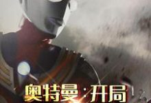小说《奥特曼:开局变身迪迦》在线章节阅读-书格格