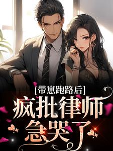 带崽跑路后，疯批律师急哭了最新章节，带崽跑路后，疯批律师急哭了章节在线阅读