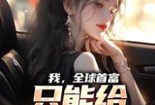 我,全球首富,只能给女神花钱小说有没有完结版在线?-书格格