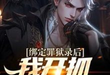 莫麟为主角的小说叫什么?免费看绑定罪狱录后,我开抓犯事异人-书格格